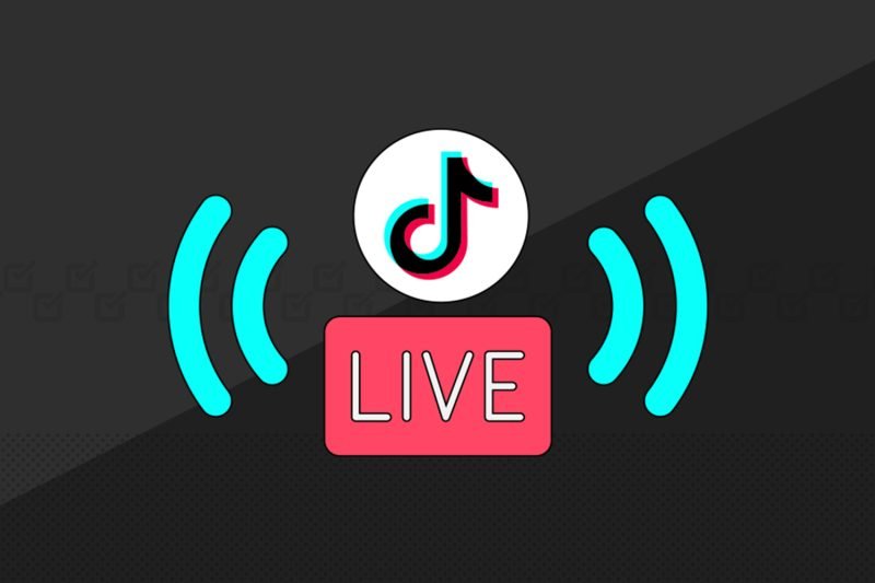 TikTok小店直播实录教程-墨熠合众