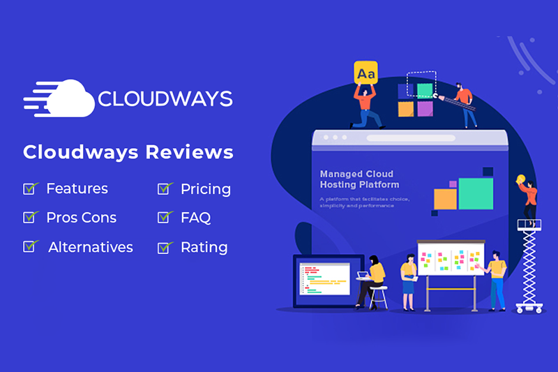 Cloudways主机注册教程速度快服务好-墨熠合众