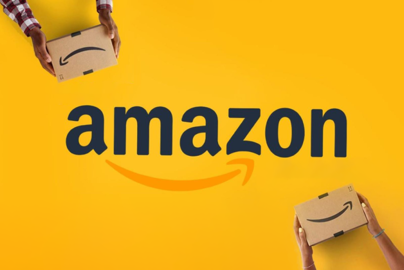 亚马逊课程-墨熠合众