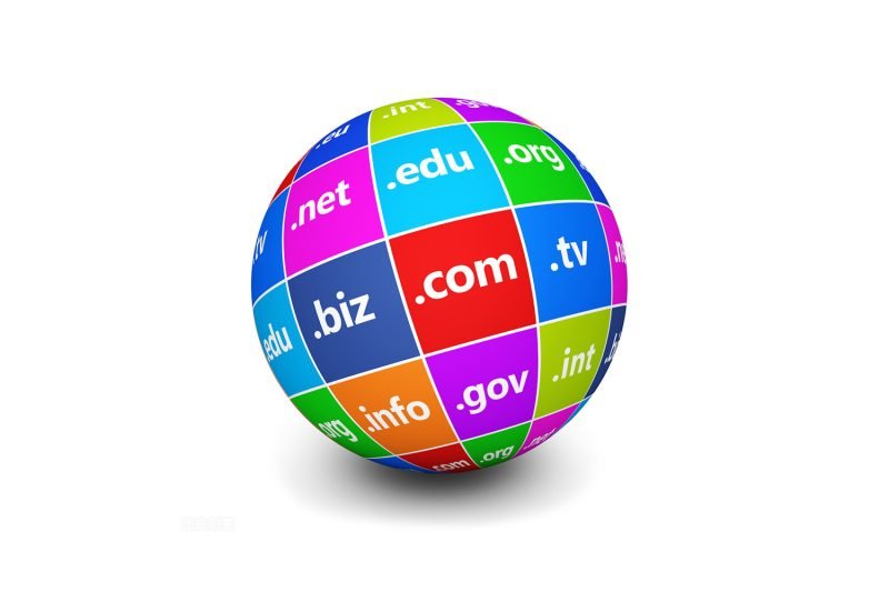 域名注册教程以及DNS解析-墨熠合众