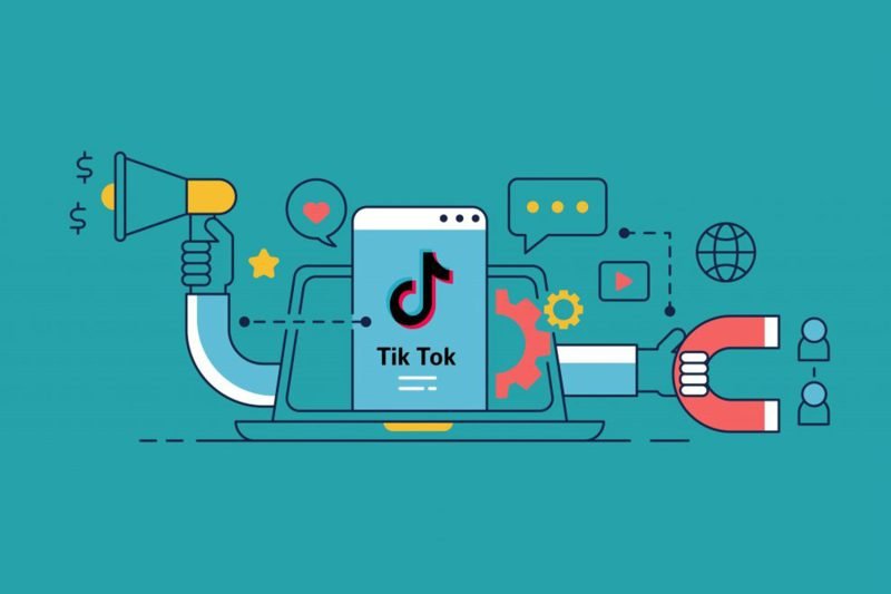 TikTok店铺运营干货资料-墨熠合众