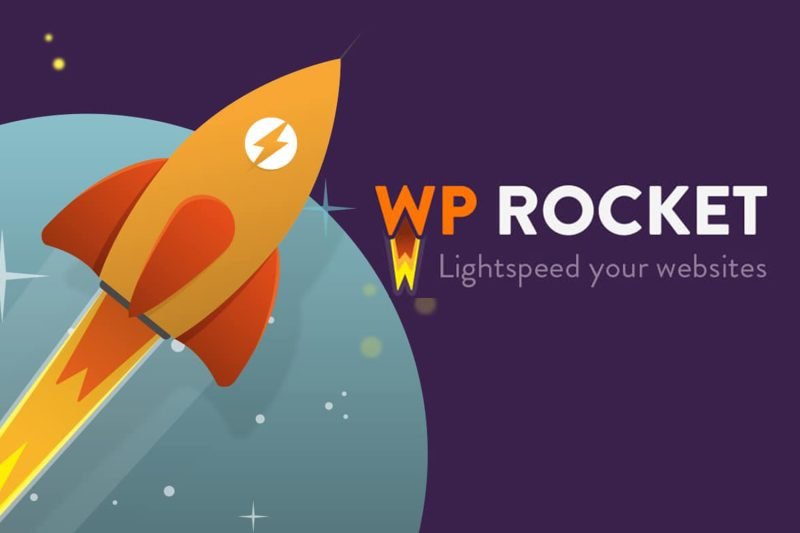 WP Rocket（加速优化）-墨熠合众
