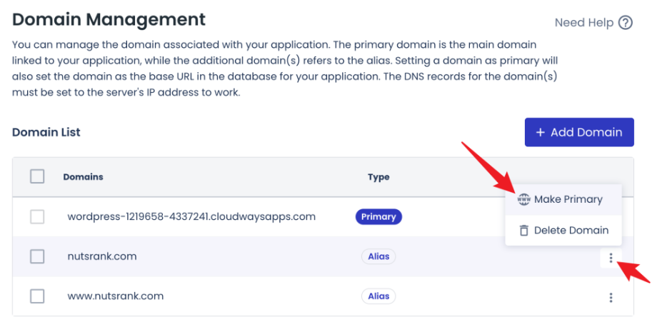 图片[37]-Cloudways主机注册教程速度快服务好-墨熠合众