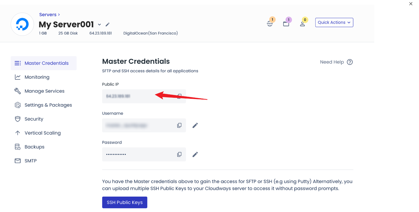 图片[31]-Cloudways主机注册教程速度快服务好-墨熠合众