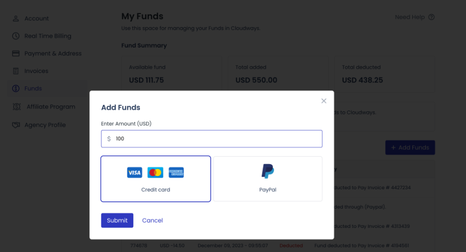 图片[46]-Cloudways主机注册教程速度快服务好-墨熠合众