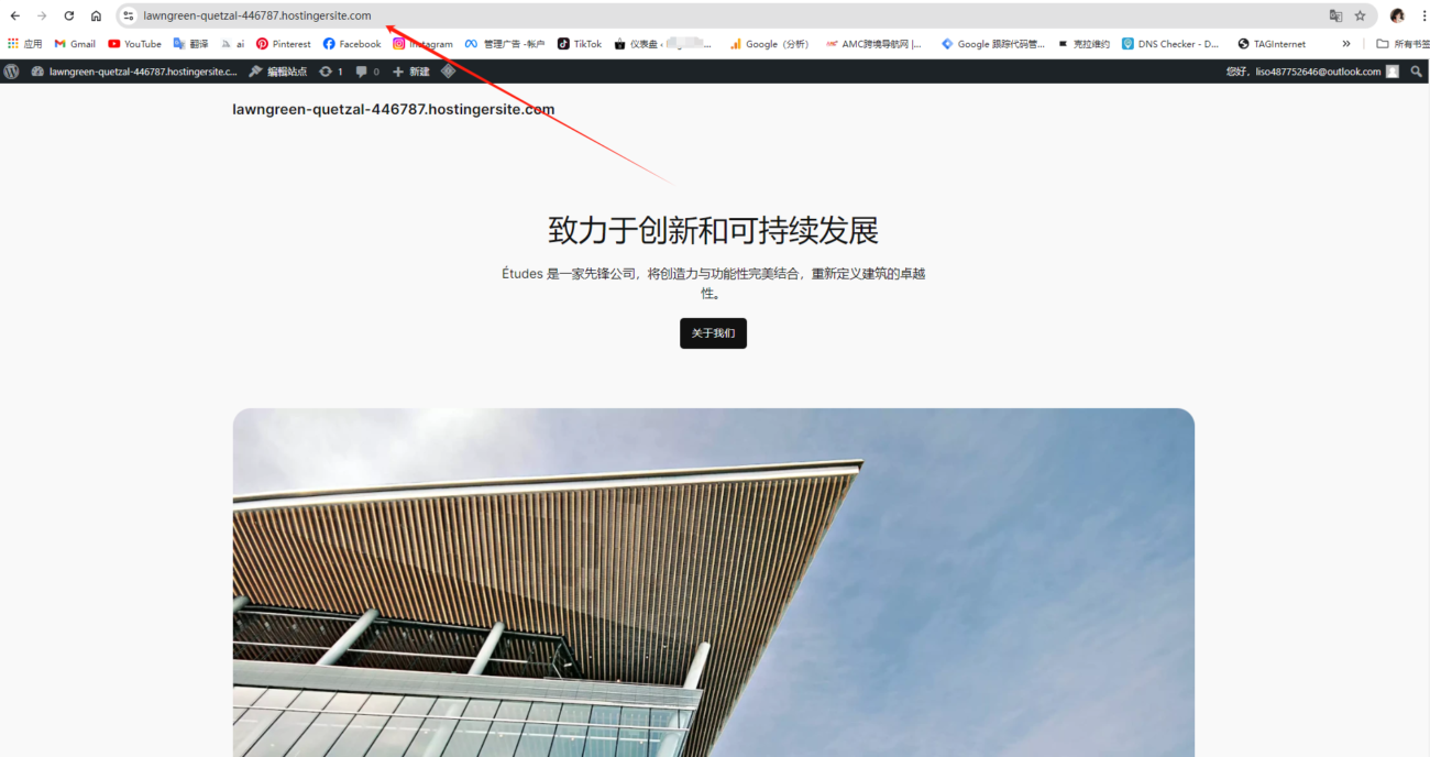 图片[11]-Hostinger主机注册教程性价比高-墨熠合众