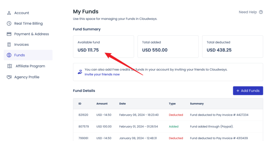 图片[55]-Cloudways主机注册教程速度快服务好-墨熠合众