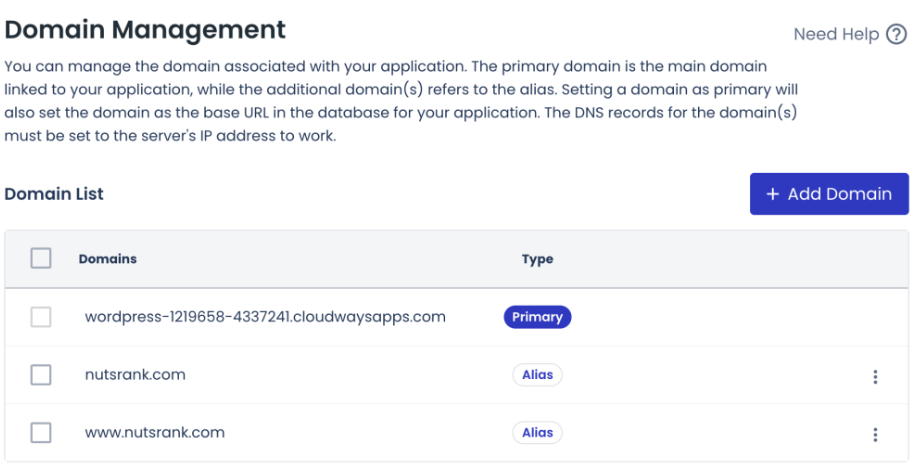 图片[36]-Cloudways主机注册教程速度快服务好-墨熠合众
