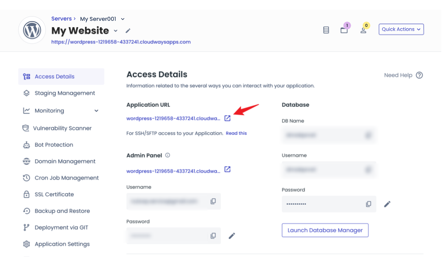 图片[25]-Cloudways主机注册教程速度快服务好-墨熠合众