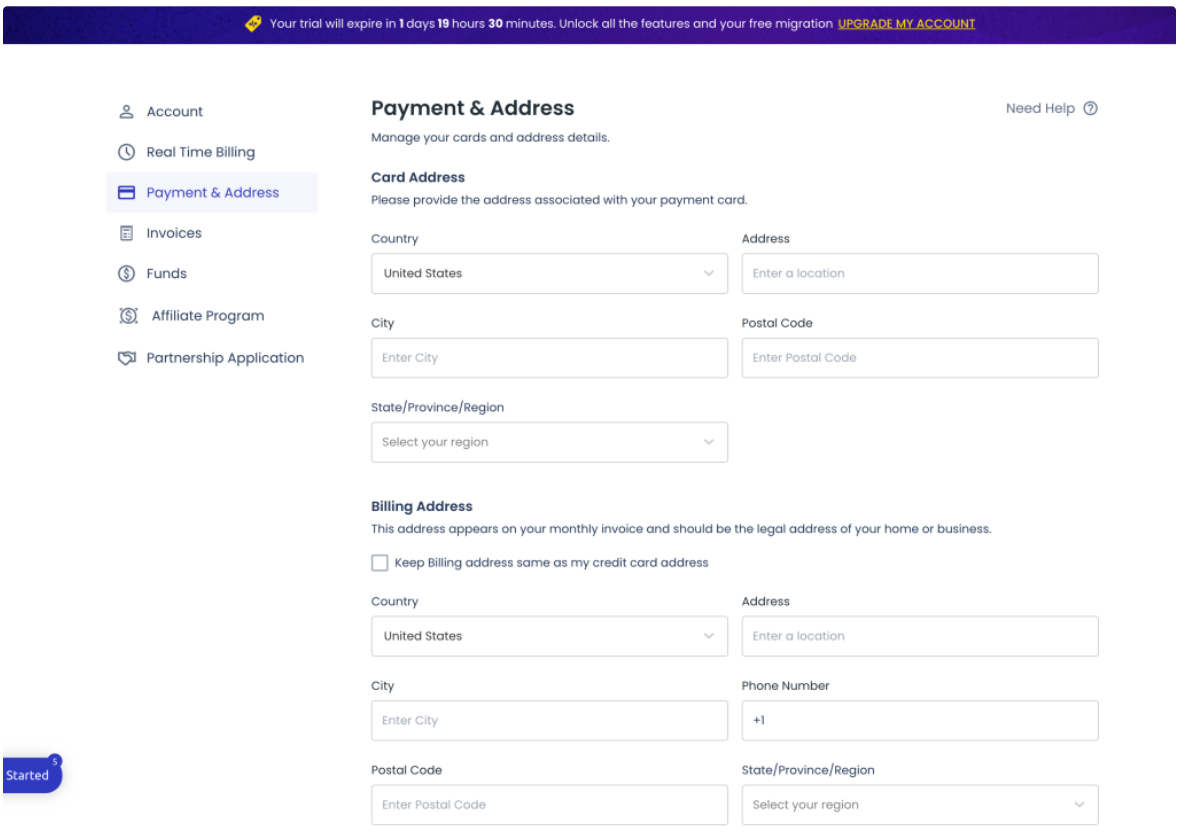 图片[43]-Cloudways主机注册教程速度快服务好-墨熠合众