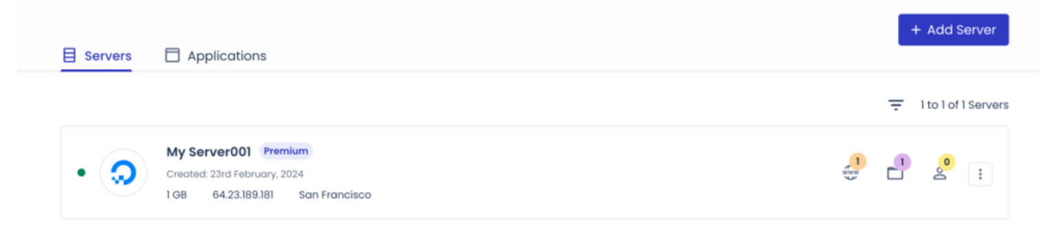 图片[23]-Cloudways主机注册教程速度快服务好-墨熠合众