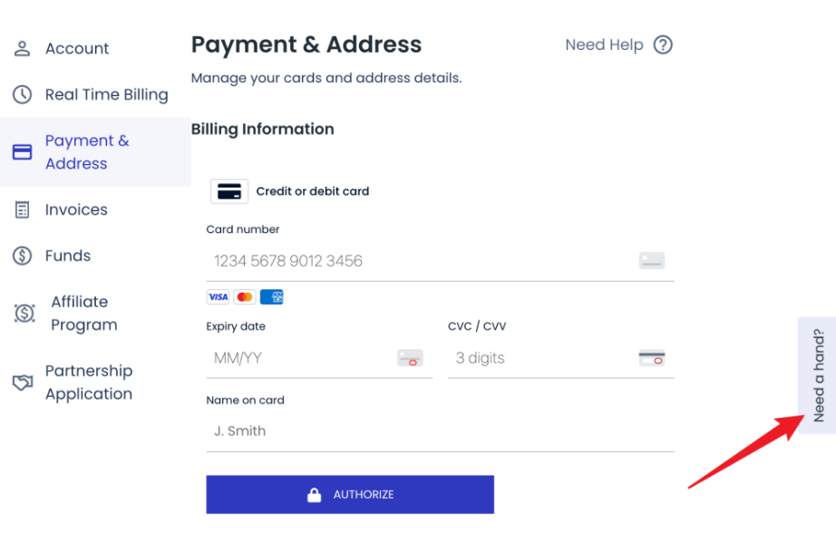 图片[52]-Cloudways主机注册教程速度快服务好-墨熠合众