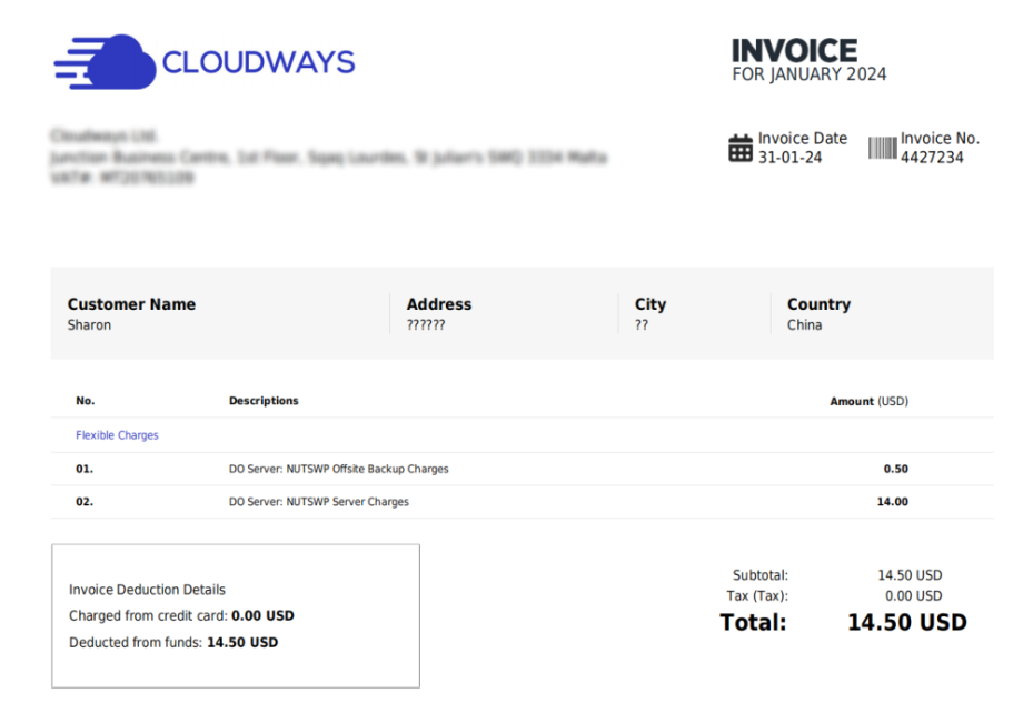 图片[58]-Cloudways主机注册教程速度快服务好-墨熠合众