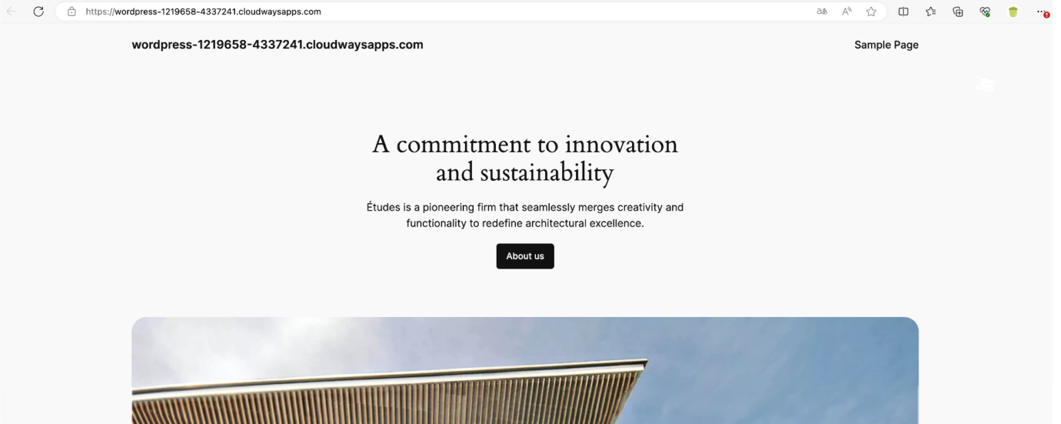 图片[26]-Cloudways主机注册教程速度快服务好-墨熠合众